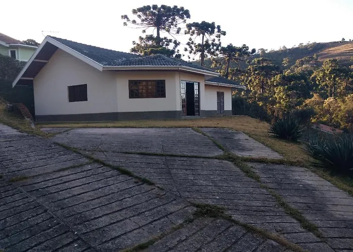 Casa Branca Standard