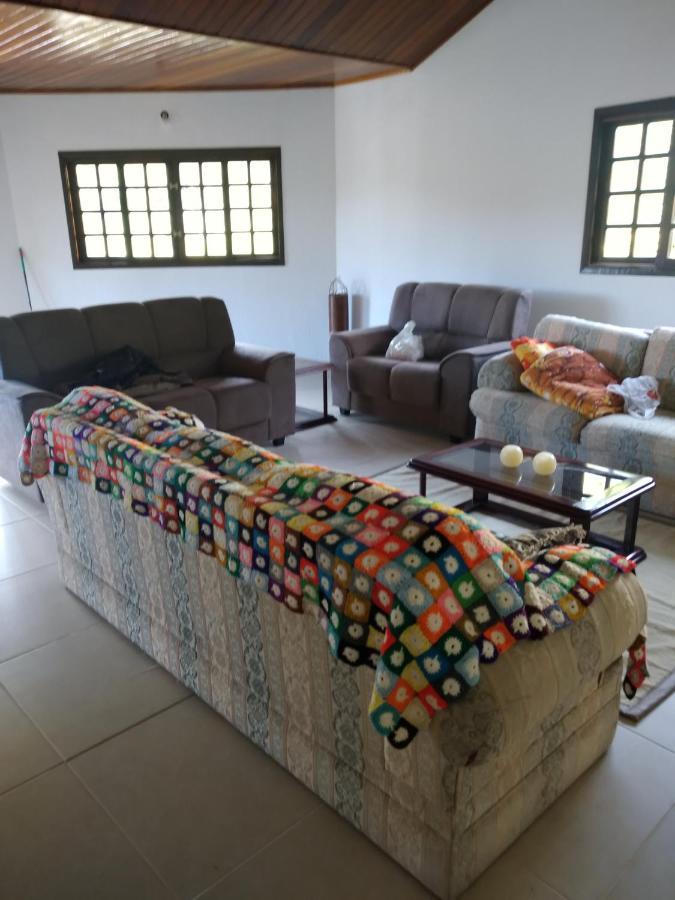 Casa Branca Standard Campos do Jordão