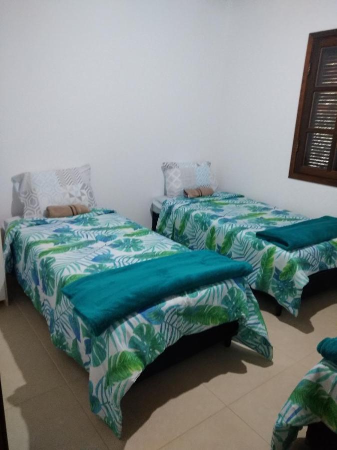 Casa de férias Casa Branca Standard Campos do Jordão
