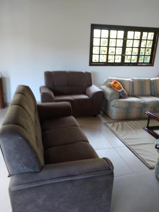 Casa Branca Standard Casa de férias
