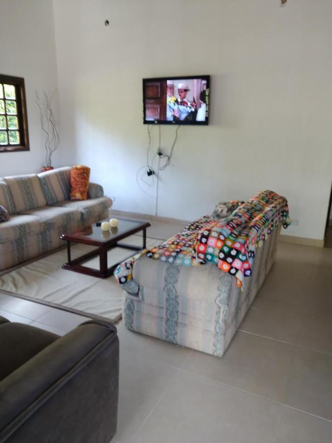 Casa Branca Standard * Campos do Jordão
